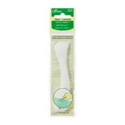 Clover Hera Marker for marking creases on fabric patchwork quilting, sewing