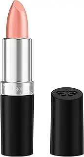[Rimmel] London Lasting Finish Lipstick Nude Pink 206