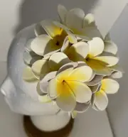 Enchanted Forest Collection (Yellow & White)