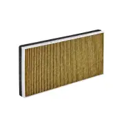 Ryco N99 MicroShield Cabin Air Filter for Sinotruck C7H 540 Anti-viral