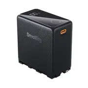 SmallRig NP-F970 USB-C Rechargeable Camera Battery (Black)