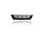 Grille for 97-04 Ford Econoline Van - Gray - F8UZ8200BAA (for: Ford)
