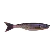 Berkley PowerBait PowerStinger Fishing Soft Bait, HD Bluegill, 3 1/2"