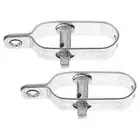 Package Contents Fence Cable Tensioner Steel Light In Weight Long Life Span
