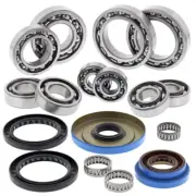 New ALL BALLS Rear Differential Bearing & Seal Kit For POLARIS 25-2087