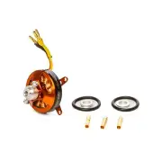 NEW Spektrum SPMXAM4502 Avian 2813-1750Kv Outrunner Brushless Motor FREE US SHIP