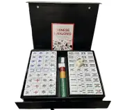Chinese Mahjong Set