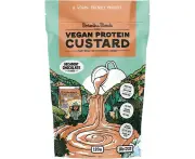 Chocolate Vegan Protein Custard 120g