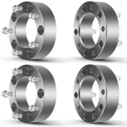 OCPTY Wheel Spacers 4Pcs 2" Wheel Spacers 5x150 for 2008-2021 2022 for Toyota...