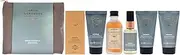 Grow Gorgeous Defence Discovery Kit For Unisex 5 Pc 1.6oz Defence Anti-Pollotion Shampoo, 1.6oz Defence Bodifying Conditioner, 2oz Defence Hair Density Serum Original, 1.6oz Defence Detoxifying Scalp Scrub, 2oz Defence Anti-Pollution Leave-in Spray