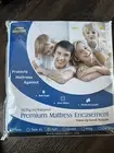 Utopia Mattress, Protector, Bedbug Cover, Allergen Cover