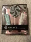 NIB ELF Primer Pop Set, Full Size Poreless Putty, Mineral & Hydrating Primers!!!