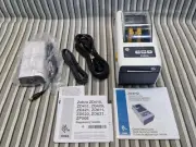 Zebra ZD411 Direct Thermal Barcode Label Desktop Printer