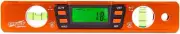 Compact 9-Inch Savage Digital Torpedo Level with Precision and Audio Alerts