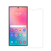 Nuglas Screen Protector Samsung S24 Ultra Clear Tempered Glass Scratch Resistant