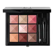 Le 9 De Givenchy Multi-finish Eyeshadow Palette