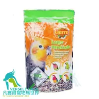 在飛比找蝦皮商城優惠-Libite中小型鸚鵡飼料-1kg