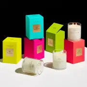 Glasshouse Fragrances MONTEGO BAY RHYTHM Candle 380g
