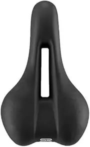 Selle Royal Float Moderate Womens Bicycle Saddle