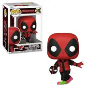 Deadpool Bowling Funko POP! Vinyl