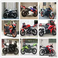 在飛比找蝦皮商城精選優惠-CBR600RR改裝配件適用於本田CBR600RR F5 0