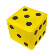 20cm High Density EVA Foam Dot Die