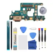 Charging Port Replacement for Samsung Galaxy Note 10 Plus 2019 Charging Port ...