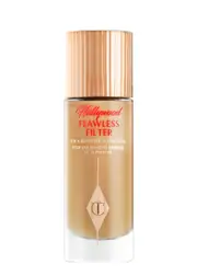Charlotte Tilbury Hollywood Flawless Filter, Primer, 5.5 Tan