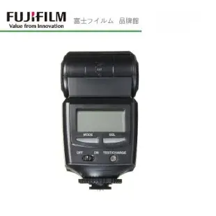 FUJIFILM 富士 閃光燈 EF-42 公司貨