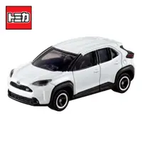 在飛比找松果購物優惠-TOMICA NO.102 豐田 Yaris Cross G