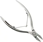 Dead Skin Scissor, Stainless Steel Nail Art Cuticle Scissor, Professional Manicure Remover Cutter Nippers