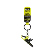 Ryobi MINI’s Chainsaw Keyring