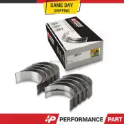 Main Bearings Fit 75-89 Nissan D21 Van 2.0 2.4 L20B Z20 Z20E Z20S Z22 Z22E (for: Nissan)
