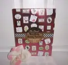Too Faced Boss Lady Beauty Agenda Makeup Eyeshadow Palette Holiday Gift Set