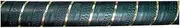 Sakura Trade GT-100 Promark Baseball Bat Grip Tape, Black x Gold