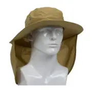 PIP EZ-Cool - Evaporative Cooling Ranger Hat Large (50 hats/case)