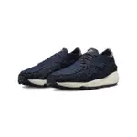 【NIKE 耐吉】W NIKE AIR FOOTSCAPE 丹寧牛仔編織 HF1759-400(男段 女鞋 休閒鞋)