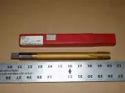 Vermont M24 x 3.0 D-8,4 Flute, Extended Length Plug Tap