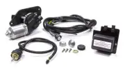 Fits Selecta-Speed Wiper Kit 68 F-Body/68-74 X-Body by Detroit Speed Engineering