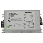 PHILIPS 135426 QL 55W/GEN 100-120V