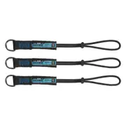Kincrome Light-Duty Quick Connector Pack for Tool Tethering