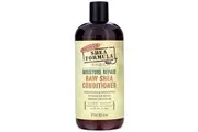 Palmer's, Shea Formula, Raw Shea Conditioner, Moisture Repair, 473 ml