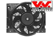 RADIATOR FAN 3742751 VAN WEZEL I