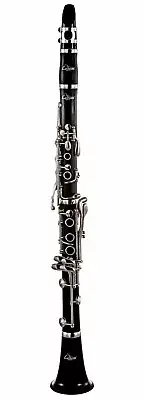 NEW RS Berkeley Bb LaBeau Clarinet Resonite BEAU408 with Case & Warranty