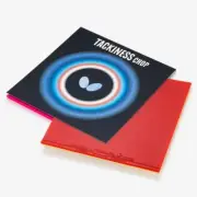 Butterfly Table Tennis Rubber Tackiness Chop 05450