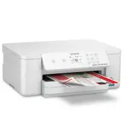 Epson WorkForce Pro WF-C4310 Desktop Color Wireless Inkjet Printer NEW WITH INKS