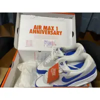 在飛比找蝦皮購物優惠-Nike Air Max 1 Anniversary Roy