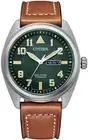 Citizen Eco-Drive Super-Titanium BM8560-11XE Man Quartz Watch