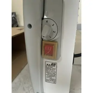 北方第二代對流式電暖器CN1500