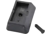 Jack Pad URO For 1999-2000 BMW 323i